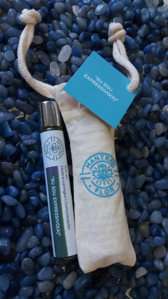 Chakra Laríngeo
