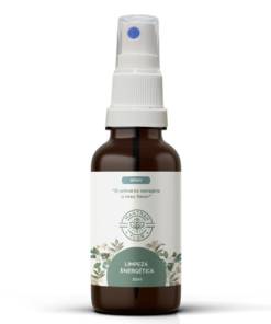 spray limpeza energética